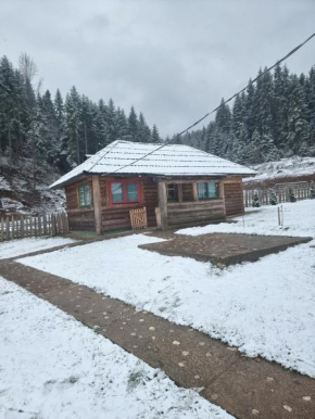 Mala koliba